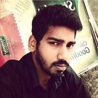 Siddhant Chouhan