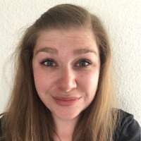 Julie Marie Ernst Knudsen