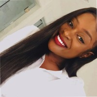 Esther Kakuta