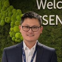 Ken Wong
