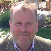 Simon Meadowcroft OBE BEM