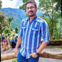 Subhajit Bhattacharjee