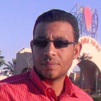 Mostafa Abnodey