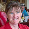 Kim Drummond