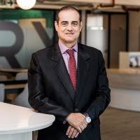 CESAR CASTILLO HEREDIA