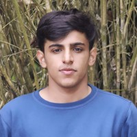 Nishant Hegde
