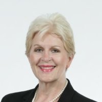 Linda Rouhani