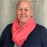 Angela Thiele