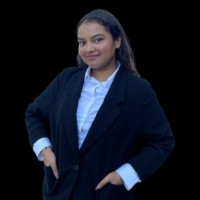 Jerusha Michael