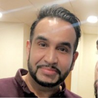 Ilyas Elahi