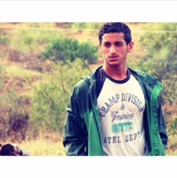 Karim El Farra