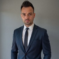 Damir Miljic