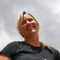 Stacey Ostermann-Kelm, Ph.D.