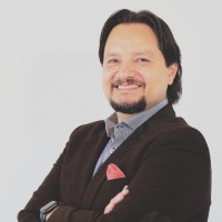 Andrés Eduardo Rincón Almeida - MBA