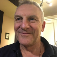 Graham Paine