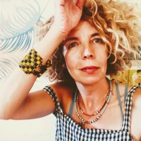 Ingrid Pastore
