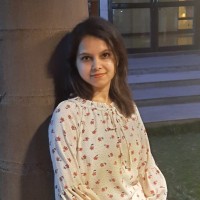 Preeti Kulkarni