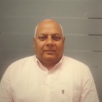 Dinesh Nagpal