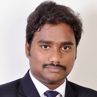 Mahesh Oruganti
