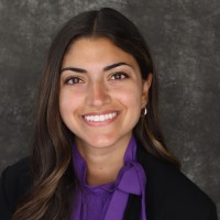 Ava Aulisi, M.A.