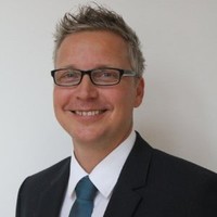 Christian Bosdorf