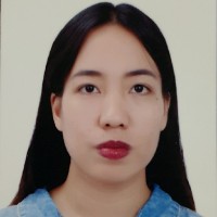 Amy Jane Feliciano