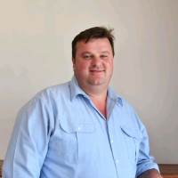 Dean Reardon