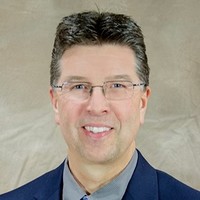 Daryl Standrich