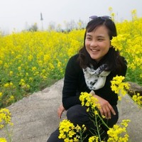 Joy Teo
