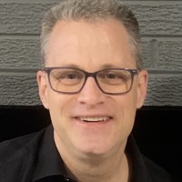 Jim Hamrin