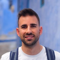 Javier Molina Sánchez