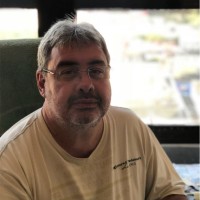 Jayme A. Olcese Junior