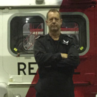 Martin Ford