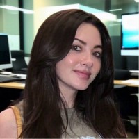 Nicole Larson
