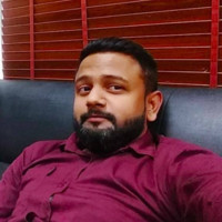 Rajesh Mishra