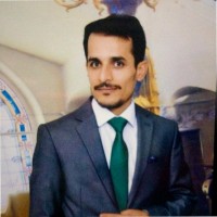Enayatullah Momand