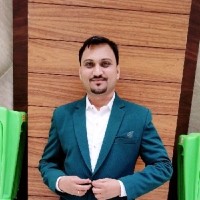 Tushar Pachpute