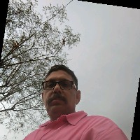 Ajay Kumar Sharma