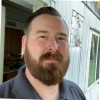 Joshua Kerr, Dhc,Dht