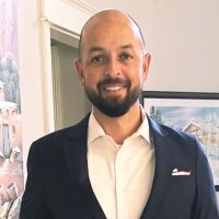 Anthony May