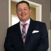 Kevin Allred, Mmc (Ret)
