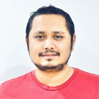 Chandra Man Shrestha