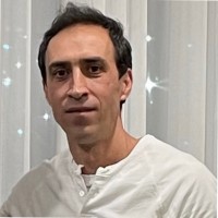 Serj Ghazarian