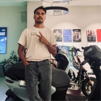 Manoj Sahoo