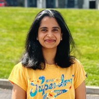Vidhya Viswanathan