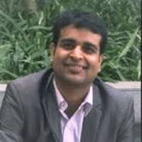 Saurav Verma