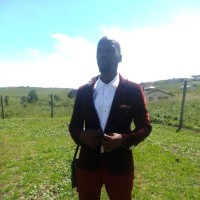 Lungelo Sikhosana