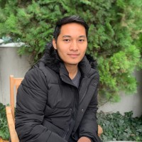 Muhammad Azrai Bin Mohd Khalid