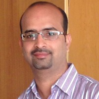 Ramesh Vemuri