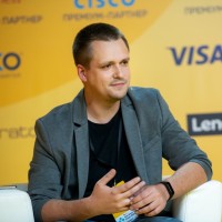 Dmytro Bespalov